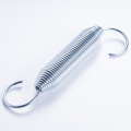 Weili steel coil custom extension spring